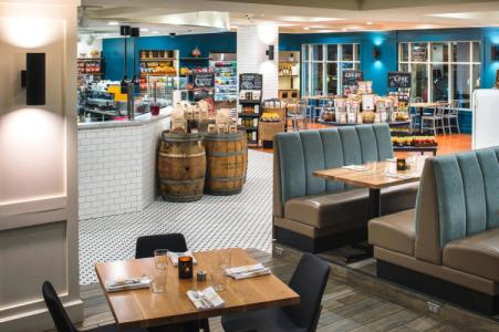 Hilton Portland Downtown - 24