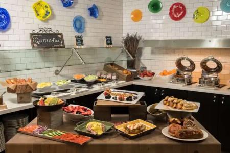 Hilton Portland Downtown - 10