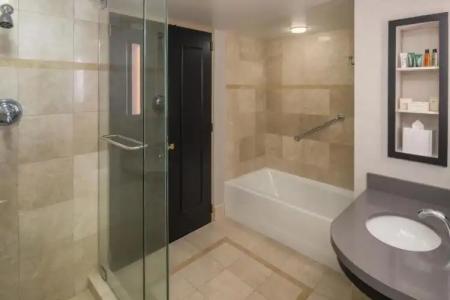 Hilton Portland Downtown - 54