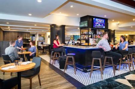 Hilton Portland Downtown - 23