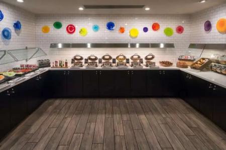 Hilton Portland Downtown - 11