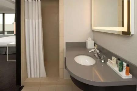 Hilton Portland Downtown - 8