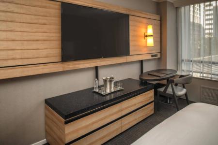 Hilton Portland Downtown - 17