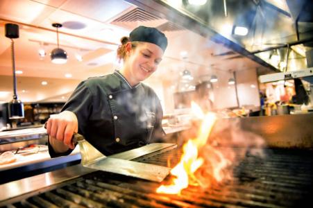 Hilton Portland Downtown - 26