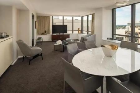 Hilton Portland Downtown - 55