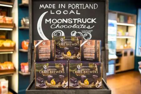 Hilton Portland Downtown - 13