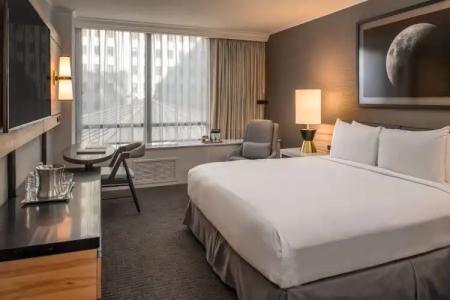 Hilton Portland Downtown - 29