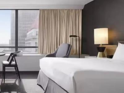 Hilton Portland Downtown - 39