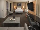 2 Room Double Suite