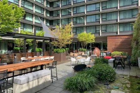 The Zags Portland - 18