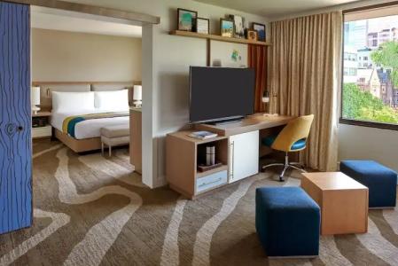 The Zags Portland - 69