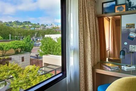 The Zags Portland - 44