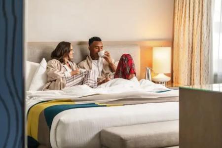 The Zags Portland - 35