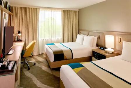 The Zags Portland - 1