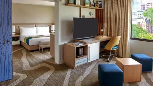 The Zags Portland - 42