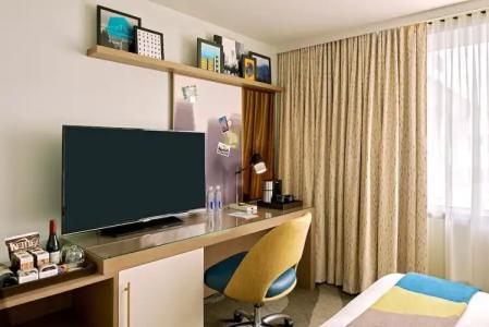 The Zags Portland - 32