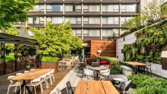 The Zags Portland - 17