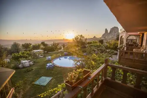 Karlık Evi - Special Category