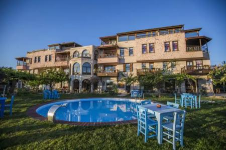 Karlık Evi - Special Category - 20