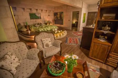 Karlık Evi - Special Category - 95