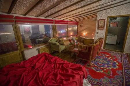 Karlık Evi - Special Category - 4