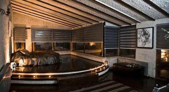 Karlık Evi - Special Category - 71