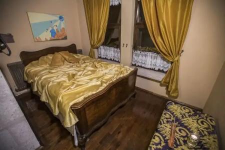 Karlık Evi - Special Category - 178