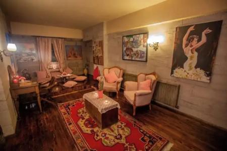 Karlık Evi - Special Category - 112