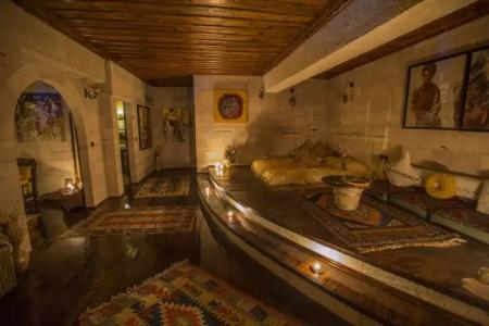 Karlık Evi - Special Category - 150