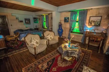 Karlık Evi - Special Category - 145