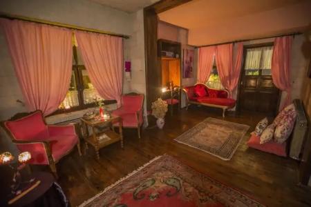 Karlık Evi - Special Category - 156