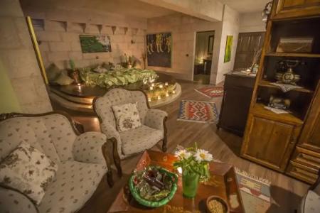 Karlık Evi - Special Category - 155