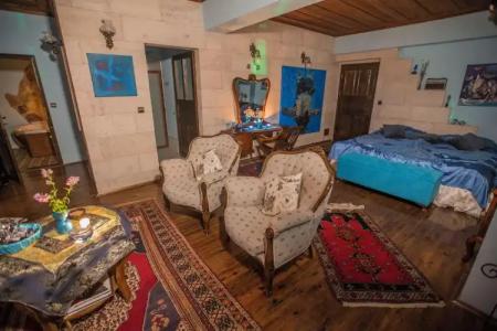 Karlık Evi - Special Category - 103