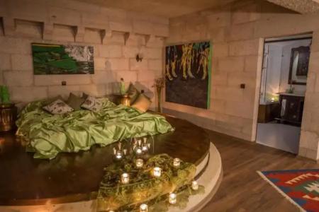 Karlık Evi - Special Category - 83