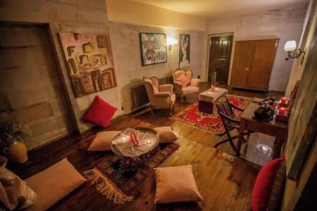 Karlık Evi - Special Category - 114