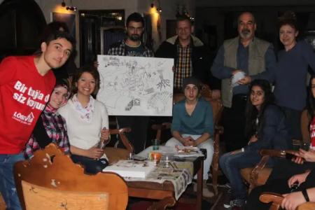 Karlık Evi - Special Category - 34