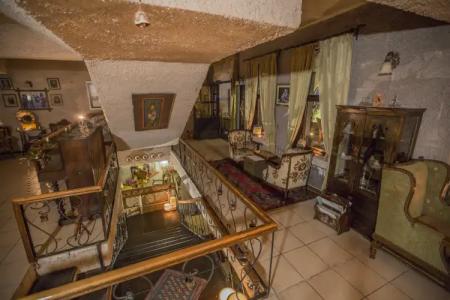 Karlık Evi - Special Category - 14