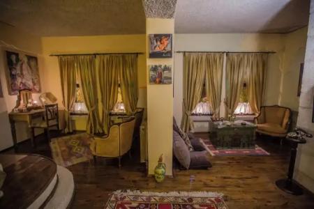 Karlık Evi - Special Category - 116