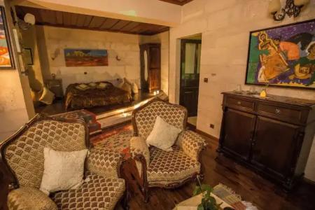 Karlık Evi - Special Category - 101