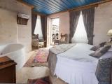 Luxury Double Suite