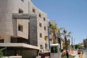 Beity Rose Suites Hotel, Amman