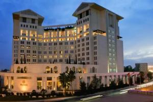 Sheraton Al Nabil Hotel, Amman