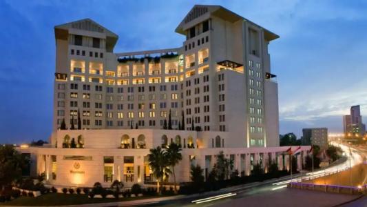 Sheraton Amman Al Nabil