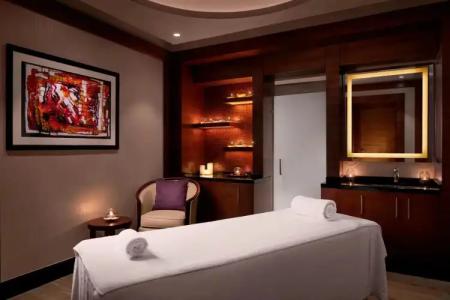 Sheraton Amman Al Nabil - 4