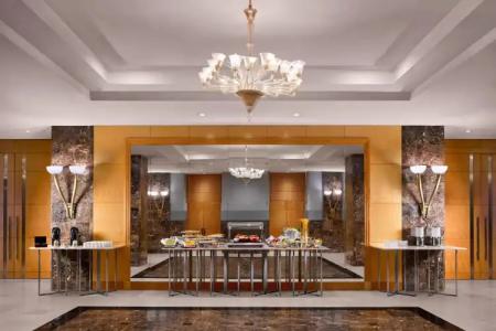 Sheraton Amman Al Nabil - 47