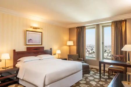 Sheraton Amman Al Nabil - 5