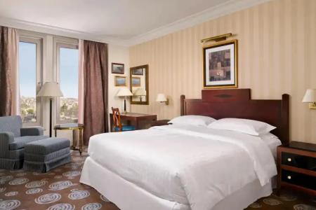Sheraton Amman Al Nabil - 3
