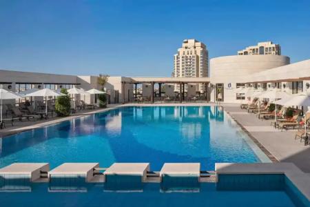 Sheraton Amman Al Nabil - 23