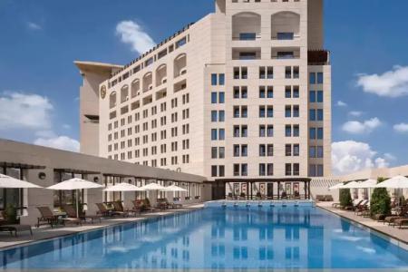 Sheraton Amman Al Nabil - 30