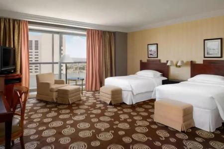 Sheraton Amman Al Nabil - 29